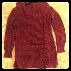 Stylish Soft Sweater